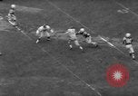 Standbild American-Football-Spiel Baltimore Maryland USA, 1963, aus Sekunde 59 historischem Filmmaterial Videoclip 65675069243