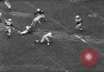 Standbild American-Football-Spiel Baltimore Maryland USA, 1963, aus Sekunde 60 historischem Filmmaterial Videoclip 65675069243