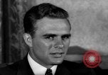 Standbild Johnny Vander Meer United States USA, 1938, aus Sekunde 6 historischem Filmmaterial Videoclip 65675069244