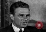 Standbild Johnny Vander Meer United States USA, 1938, aus Sekunde 8 historischem Filmmaterial Videoclip 65675069244