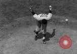 Standbild Johnny Vander Meer United States USA, 1938, aus Sekunde 13 historischem Filmmaterial Videoclip 65675069244