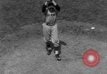 Standbild Johnny Vander Meer United States USA, 1938, aus Sekunde 14 historischem Filmmaterial Videoclip 65675069244
