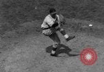 Standbild Johnny Vander Meer United States USA, 1938, aus Sekunde 15 historischem Filmmaterial Videoclip 65675069244