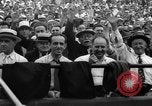 Standbild Johnny Vander Meer United States USA, 1938, aus Sekunde 21 historischem Filmmaterial Videoclip 65675069244