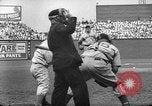 Standbild Johnny Vander Meer United States USA, 1938, aus Sekunde 25 historischem Filmmaterial Videoclip 65675069244