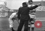 Standbild Johnny Vander Meer United States USA, 1938, aus Sekunde 27 historischem Filmmaterial Videoclip 65675069244