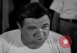 Standbild Johnny Vander Meer United States USA, 1938, aus Sekunde 28 historischem Filmmaterial Videoclip 65675069244