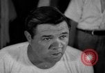 Standbild Johnny Vander Meer United States USA, 1938, aus Sekunde 29 historischem Filmmaterial Videoclip 65675069244