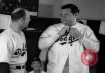 Standbild Johnny Vander Meer United States USA, 1938, aus Sekunde 30 historischem Filmmaterial Videoclip 65675069244