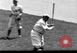 Standbild Johnny Vander Meer United States USA, 1938, aus Sekunde 34 historischem Filmmaterial Videoclip 65675069244