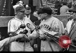 Standbild Johnny Vander Meer United States USA, 1938, aus Sekunde 45 historischem Filmmaterial Videoclip 65675069244
