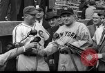 Standbild Johnny Vander Meer United States USA, 1938, aus Sekunde 48 historischem Filmmaterial Videoclip 65675069244