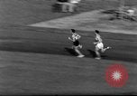 Immagine di Glenn V Cunningham Princeton New Jersey USA, 1938, secondo 3 filmato di repertorio 65675069246
