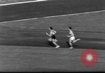 Immagine di Glenn V Cunningham Princeton New Jersey USA, 1938, secondo 4 filmato di repertorio 65675069246
