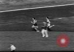 Immagine di Glenn V Cunningham Princeton New Jersey USA, 1938, secondo 5 filmato di repertorio 65675069246