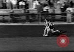 Immagine di Glenn V Cunningham Princeton New Jersey USA, 1938, secondo 12 filmato di repertorio 65675069246