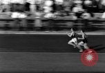Immagine di Glenn V Cunningham Princeton New Jersey USA, 1938, secondo 14 filmato di repertorio 65675069246