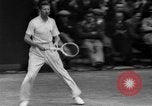 Standbild John Donald Budge United States USA, 1938, aus Sekunde 3 historischem Filmmaterial Videoclip 65675069247