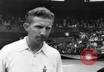 Standbild John Donald Budge United States USA, 1938, aus Sekunde 14 historischem Filmmaterial Videoclip 65675069247