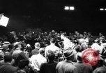 Standbild Boxer Joseph Louis Barrow oder Joe Louis New York City USA, 1938, aus Sekunde 1 historischem Filmmaterial Videoclip 65675069248