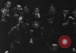 Standbild Boxer Joseph Louis Barrow oder Joe Louis New York City USA, 1938, aus Sekunde 10 historischem Filmmaterial Videoclip 65675069248