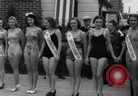 Image concours de Miss Amérique United States USA, 1938, de la seconde 8 séquences d'archives historiques vidéo 65675069249