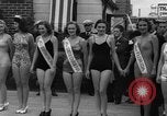 Image concours de Miss Amérique United States USA, 1938, de la seconde 9 séquences d'archives historiques vidéo 65675069249