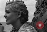 Image concours de Miss Amérique United States USA, 1938, de la seconde 10 séquences d'archives historiques vidéo 65675069249