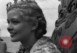 Image concours de Miss Amérique United States USA, 1938, de la seconde 11 séquences d'archives historiques vidéo 65675069249
