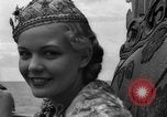 Image concours de Miss Amérique United States USA, 1938, de la seconde 12 séquences d'archives historiques vidéo 65675069249