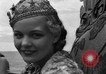 Image concours de Miss Amérique United States USA, 1938, de la seconde 13 séquences d'archives historiques vidéo 65675069249