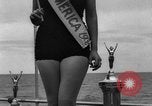 Image concours de Miss Amérique United States USA, 1938, de la seconde 16 séquences d'archives historiques vidéo 65675069249