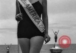 Image concours de Miss Amérique United States USA, 1938, de la seconde 17 séquences d'archives historiques vidéo 65675069249