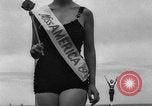 Image concours de Miss Amérique United States USA, 1938, de la seconde 18 séquences d'archives historiques vidéo 65675069249