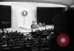 Image of John F Kennedy United States USA, 1961, second 8 stock footage video 65675069250
