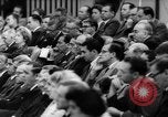 Image of John F Kennedy United States USA, 1961, second 9 stock footage video 65675069250