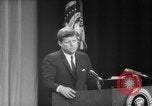Image of John F Kennedy United States USA, 1961, second 16 stock footage video 65675069250