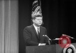 Image of John F Kennedy United States USA, 1961, second 20 stock footage video 65675069250
