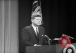 Image of John F Kennedy United States USA, 1961, second 21 stock footage video 65675069250