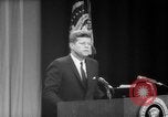 Image of John F Kennedy United States USA, 1961, second 25 stock footage video 65675069250