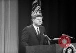 Image of John F Kennedy United States USA, 1961, second 28 stock footage video 65675069250