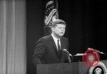 Image of John F Kennedy United States USA, 1961, second 29 stock footage video 65675069250