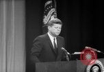Image of John F Kennedy United States USA, 1961, second 30 stock footage video 65675069250