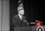Image of John F Kennedy United States USA, 1961, second 34 stock footage video 65675069250