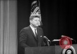 Image of John F Kennedy United States USA, 1961, second 36 stock footage video 65675069250