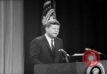 Image of John F Kennedy United States USA, 1961, second 37 stock footage video 65675069250
