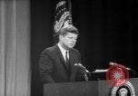 Image of John F Kennedy United States USA, 1961, second 39 stock footage video 65675069250