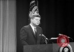 Image of John F Kennedy United States USA, 1961, second 44 stock footage video 65675069250