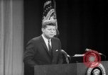 Image of John F Kennedy United States USA, 1961, second 50 stock footage video 65675069250