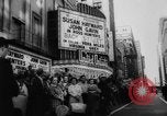 Immagine di Back Street Premier Chicago Illinois USA, 1961, secondo 25 filmato di repertorio 65675069251
